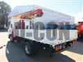 2014 Isuzu Elf Truck
