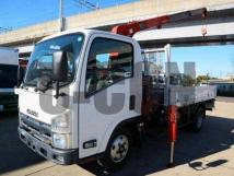 2014 Isuzu Elf Truck