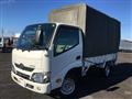 2020 Toyota Dyna Truck