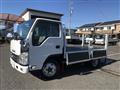 2017 Isuzu Elf Truck