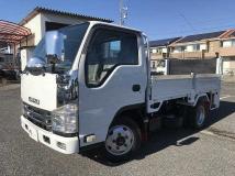 2017 Isuzu Elf Truck