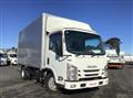 2019 Isuzu Elf Truck