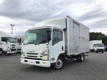 2020 Isuzu Elf Truck