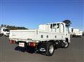 2013 Isuzu Elf Truck