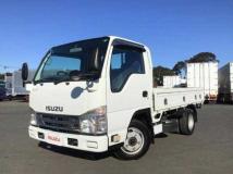 2013 Isuzu Elf Truck