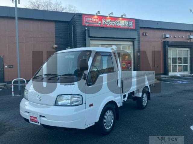 2018 Mazda Bongo Truck