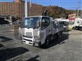 2017 Mitsubishi Fuso Canter