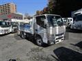 2017 Mitsubishi Fuso Canter