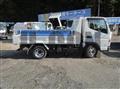 2017 Mitsubishi Fuso Canter