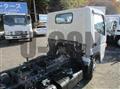 2017 Mitsubishi Fuso Canter