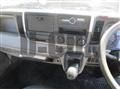 2017 Mitsubishi Fuso Canter