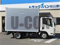 2021 Isuzu Elf Truck