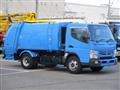 2015 Mitsubishi Fuso Canter