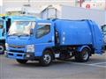 2015 Mitsubishi Fuso Canter