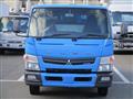 2015 Mitsubishi Fuso Canter