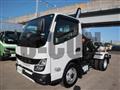 2025 Mitsubishi Fuso Canter