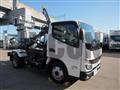 2025 Mitsubishi Fuso Canter