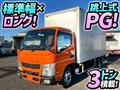 2012 Mitsubishi Fuso Canter