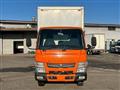 2012 Mitsubishi Fuso Canter