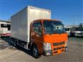 2012 Mitsubishi Fuso Canter