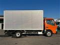 2012 Mitsubishi Fuso Canter