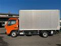 2012 Mitsubishi Fuso Canter