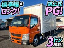 2012 Mitsubishi Fuso Canter