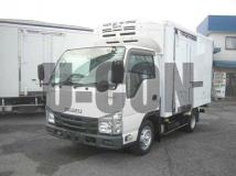 2017 Isuzu Elf Truck