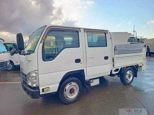 2018 Isuzu Elf Truck