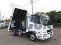2025 Mitsubishi Fuso Fighter