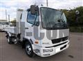 2025 Mitsubishi Fuso Fighter