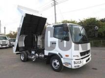 2025 Mitsubishi Fuso Fighter