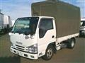 2018 Isuzu Elf Truck