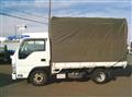 2018 Isuzu Elf Truck