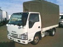 2018 Isuzu Elf Truck