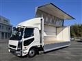 2025 Mitsubishi Fuso Fighter