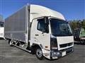 2025 Mitsubishi Fuso Fighter