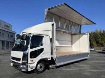 2025 Mitsubishi Fuso Fighter
