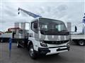 2025 Mitsubishi Fuso Canter
