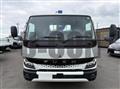 2025 Mitsubishi Fuso Canter