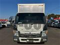 2018 Mitsubishi Fuso Canter