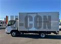 2018 Mitsubishi Fuso Canter