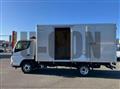 2018 Mitsubishi Fuso Canter