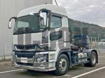 2022 Mitsubishi Fuso Super Great