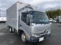 2022 Toyota Dyna Truck
