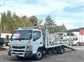 2013 Mitsubishi Fuso Canter