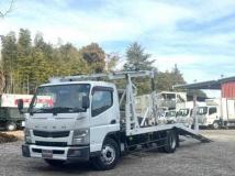2013 Mitsubishi Fuso Canter