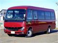 2025 Mitsubishi Fuso Rosa Bus