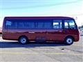 2025 Mitsubishi Fuso Rosa Bus
