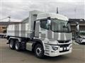 2025 Mitsubishi Fuso Super Great